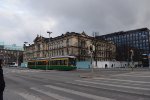 Helsinki Street Railways